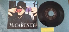 PAUL McCARTNEY, My brave Face, Single, NEUWERTIG!