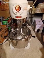 Gastro Küchenmaschine