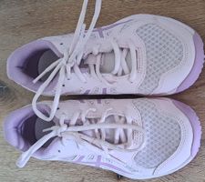 Kinderschuh ASICS pink Grösse 35