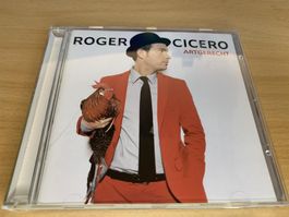 Roger Cicero – Artgerecht