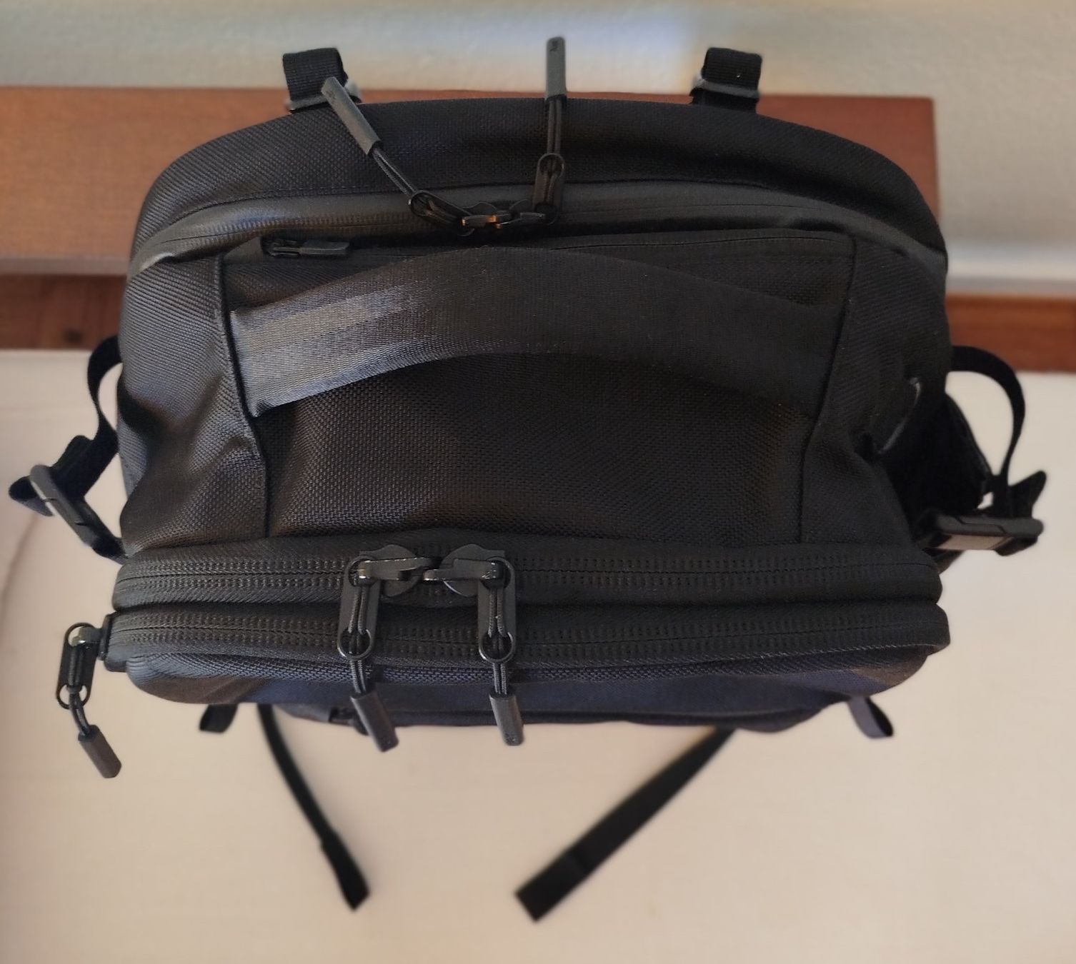 Zaini: Aer Travel Pack 3 Small – Usato da Lausanne venduto da aru_5m5x 4