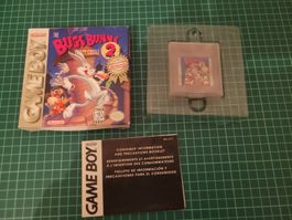 Bugs Bunny Crazy Castle 2 - Nintendo Game Boy in ovp