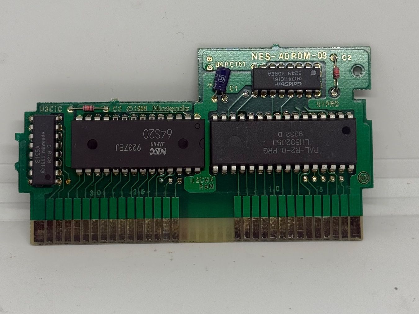 Nintendo Giochi: RC Pro AM 2 NES Nintendo – Usato da Dietlikon venduto da NESFEVER 4
