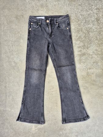 Skinny Jeans von Zara Gr. 128