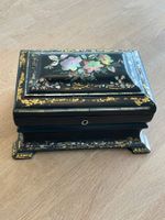 Antique English Box