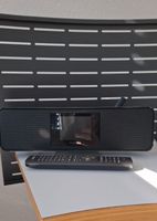 Philips Sound System schwarz neuwertiger Zustand