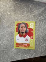 Panini 2026 Hanibal Mejbri TUN 14