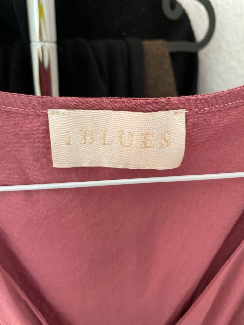 Vestiti: Kleid von iBlues / Gr. 34 – Nuovo (secondo la descrizione) da Wettingen venduto da sonn5 1