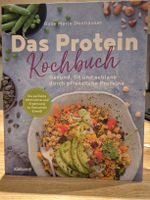 Protein Kochbuch - Rezepte für Sportler & Veganer 💪!