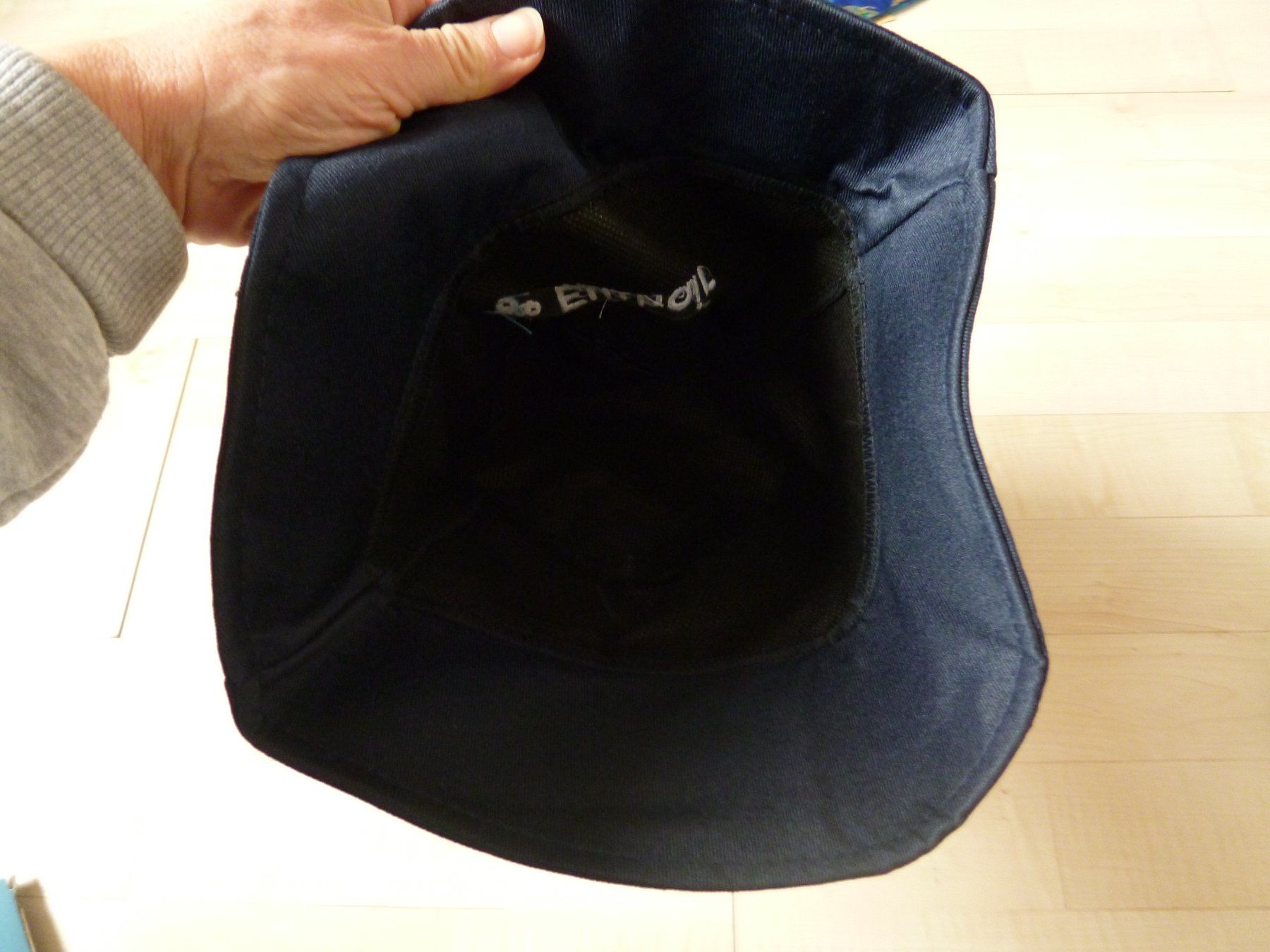 Hüte, Mützen & Caps: Elithair Fischerhut one size  NEU – Neu (gemäss Beschreibung) aus Dättlikon von Mamakuga 1