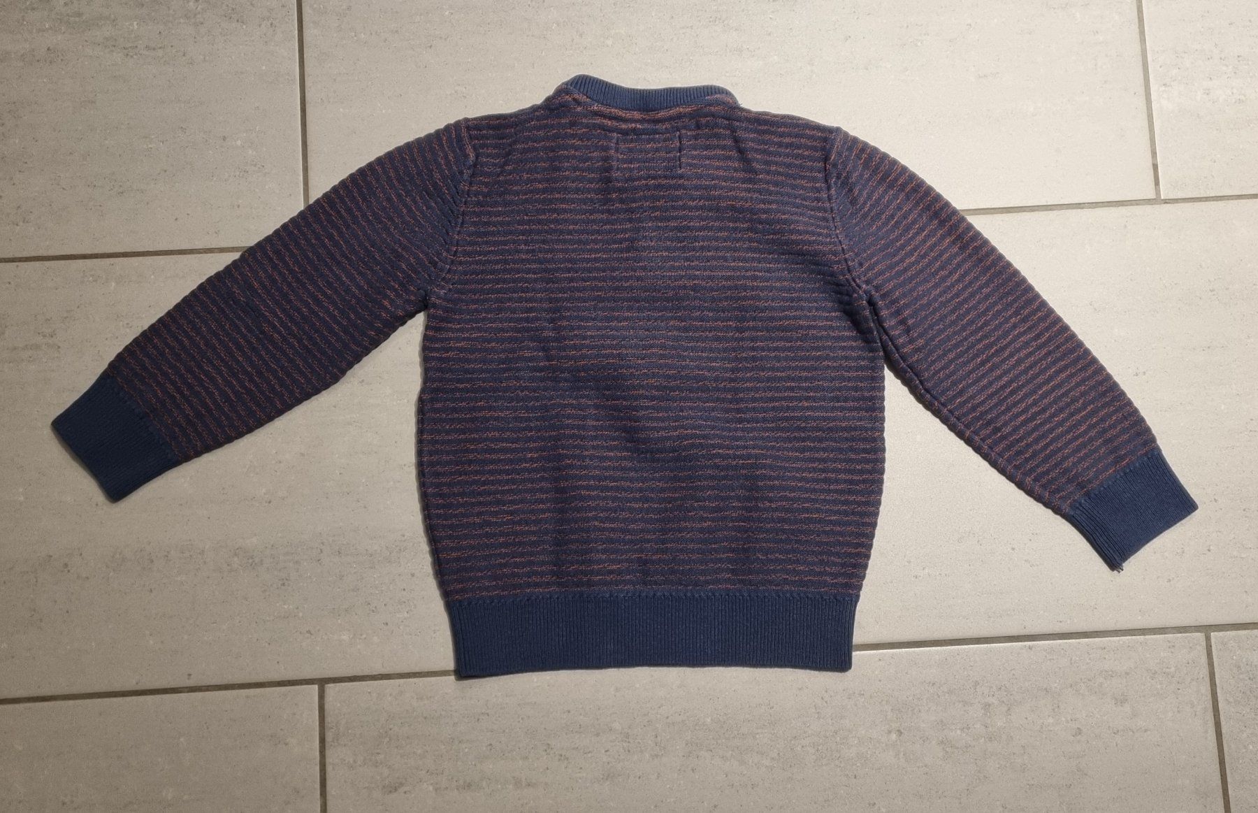 C&A Maglioni & Felpe: Pullover Grösse 110 – Usato da Flumenthal venduto da Krajan 1