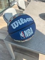 Basketball Wilson NBA All Team Fanball