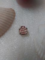 CHARM ANHÄNGER;STERLING SILBER 925