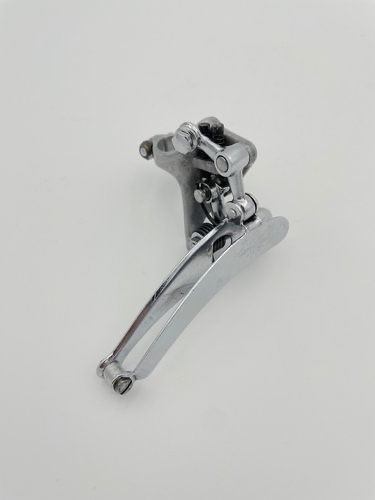 Pezzi di ricambio: Campagnolo Umwerfer 1052/1 3.Variante – Usato da Solothurn venduto da VintageVelo81 4