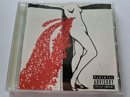 Cd The Distillers - Drain the blood