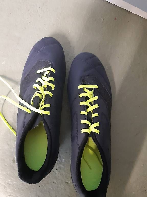 Chaussures hommes: Rugbe schuhe – Neuf (Voir description) à Nebikon par Haidihooo 3