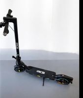Trottinette électrique RCB noire