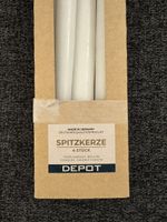 Spitzkerzen