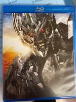 Transformers 2 La Revanche - bluray