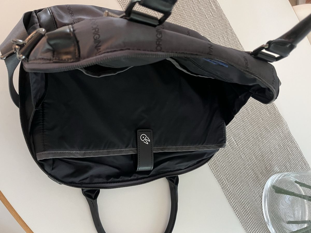 Mandarina Duck Koffer & Taschen: Mandarina Duck Briefcase – Neu (gemäss Beschreibung) aus Männedorf von Helenanne 4