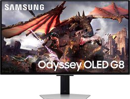 Samsung Odyssey OLED G8 - G80SD - 32Zoll