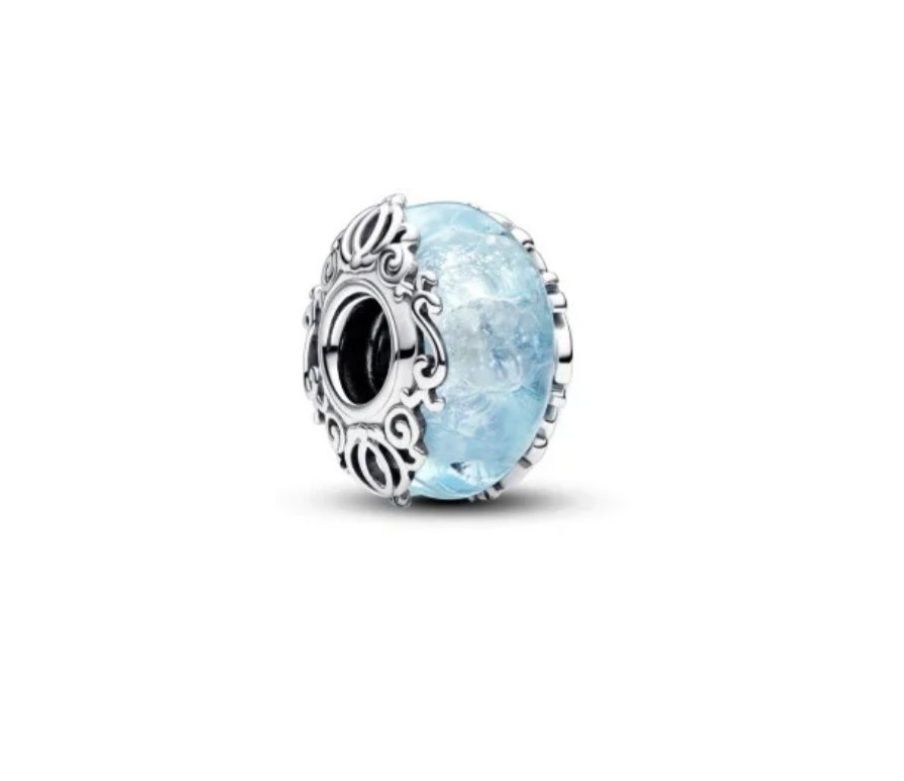 Pandora Ciondoli: PANDORA Charm Cinderella – Usato da Tägerwilen venduto da DoBi223
