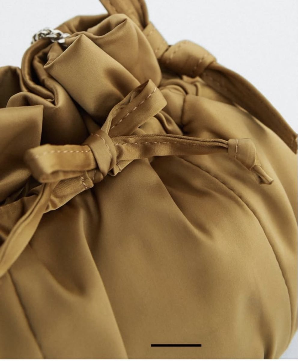 Zara Borse da donna: Zara bag – Nuovo e nell'imballaggio originale da Opfikon venduto da aro_f66t 1