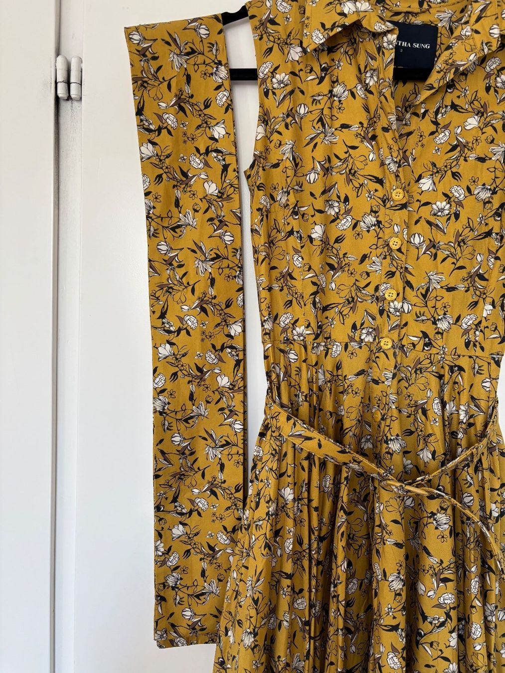 Vestiti: SAMANTHA SUNG Sommerkleid 34 – Nuovo (secondo la descrizione) da Herrliberg venduto da mayfi 4