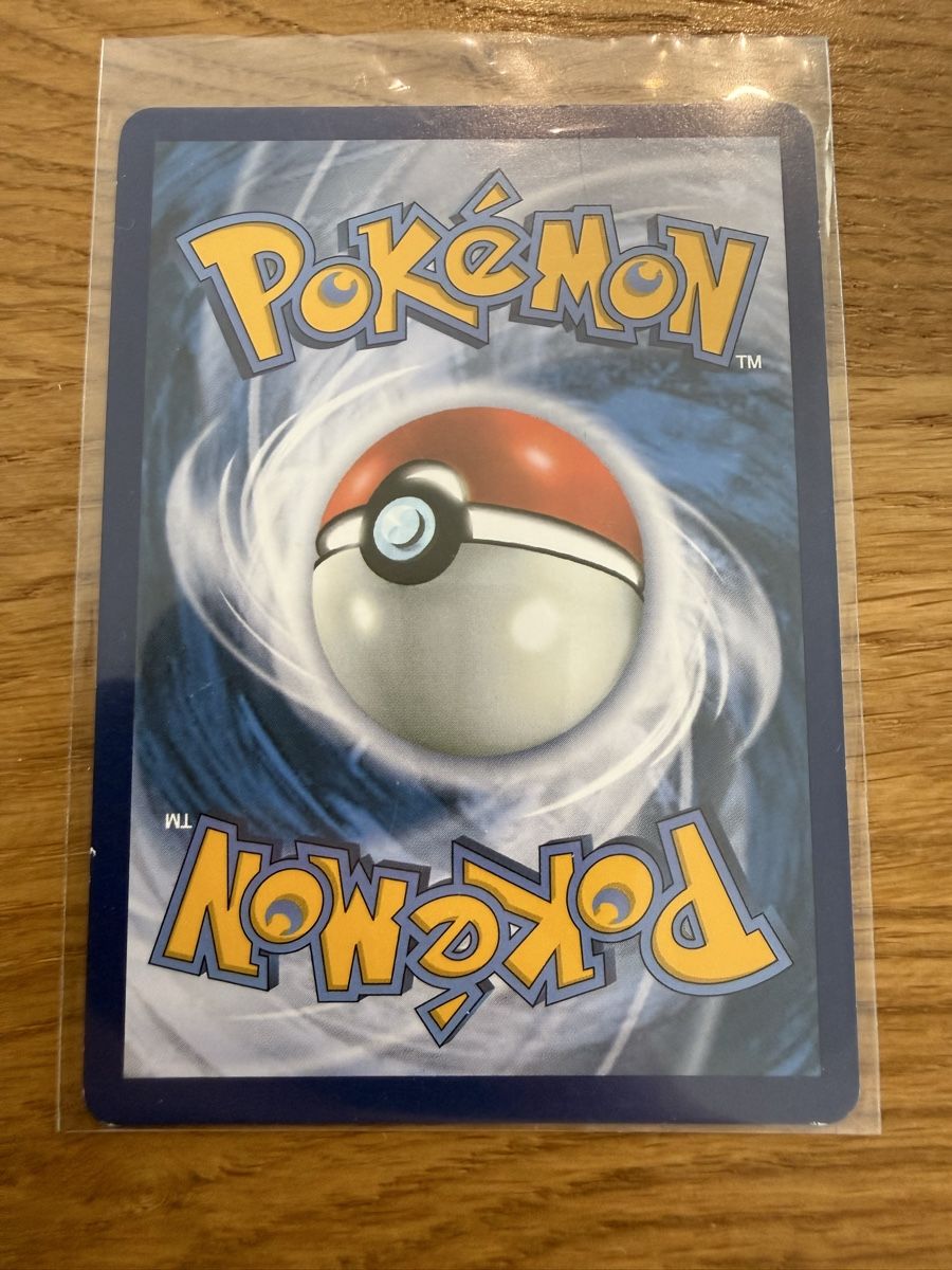 Pokémon Cartes à collectionner: Furienblitz EX 123/162 – D'occasion à Amriswil par sim_nlb6 1