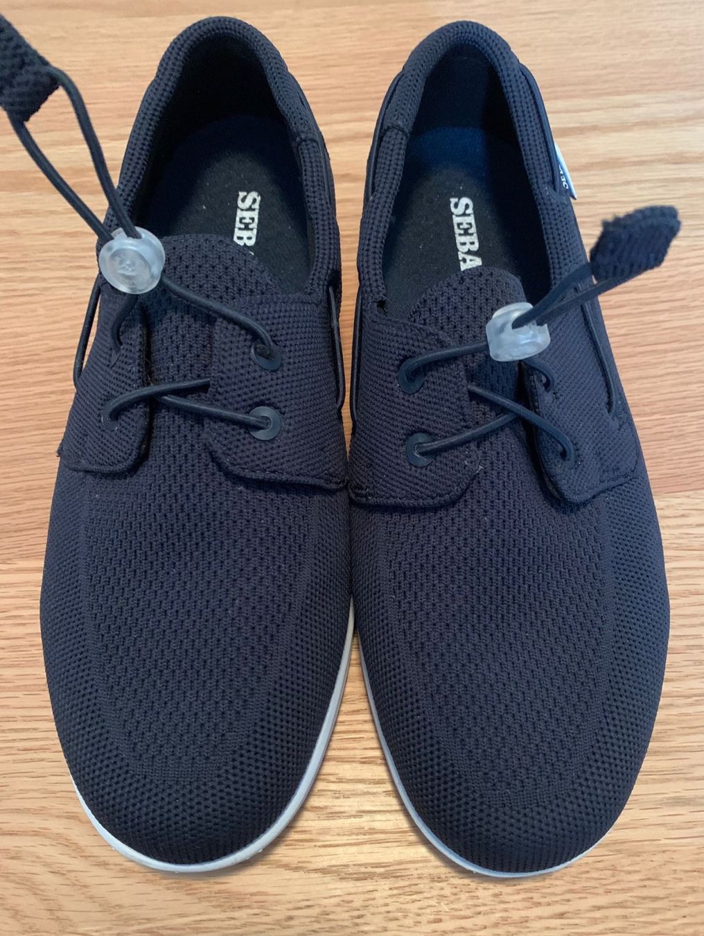 Sebago Damenschuhe: Sebago Marine Gr. 41 Segelschuhe – Gebraucht aus Nussbaumen AG von brigitebardot