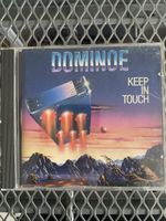 Dominoe - Keep In Touch
