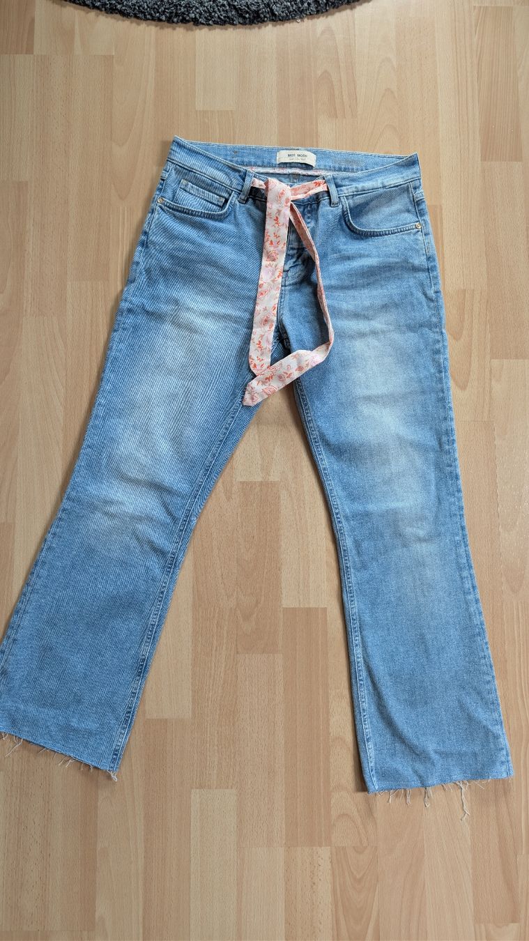 Jeans: Jeans Gr. 28 – Neu (gemäss Beschreibung) aus Birrwil von dan_jdw7