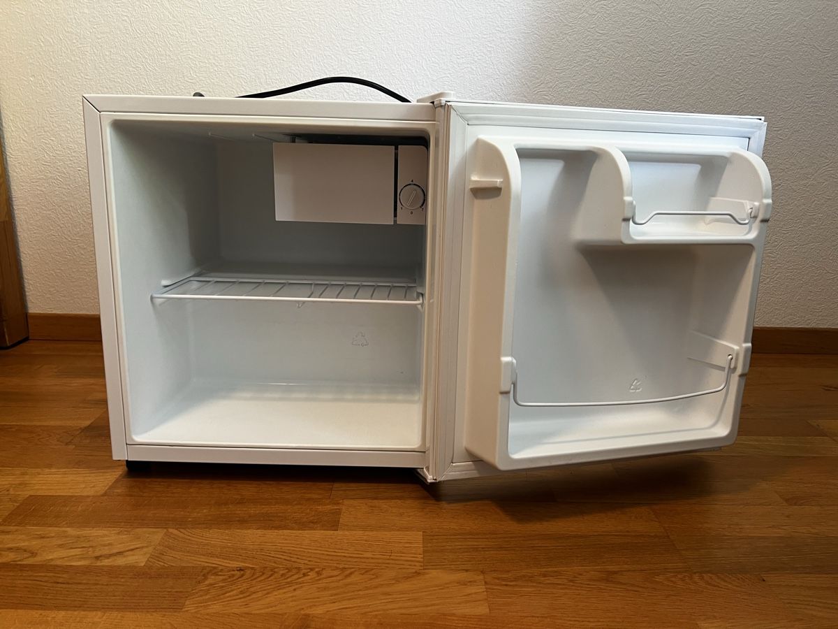 Kühlschrank: Mio Star Minikühlschrank – Gebraucht aus St. Gallen von Sebi_L 2