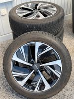 4 x 18 Zoll Gamaparts Alufelgen für VW ID.3 oder Cupra Born