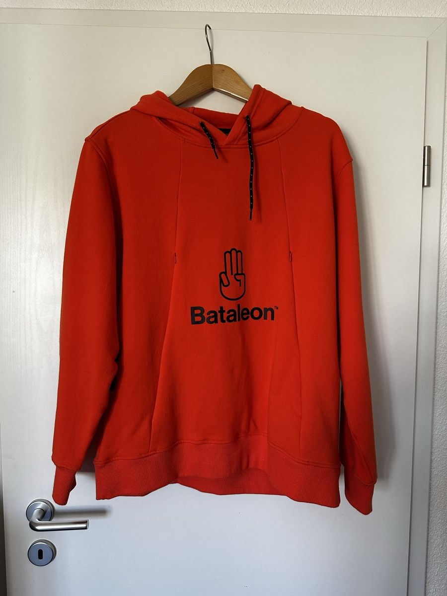 Jacken: Bataleon Snowboardhoodie / Jacke-NEU – Neu (gemäss Beschreibung) aus Kreuzlingen von LOL101