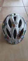 Casque vélo avec led