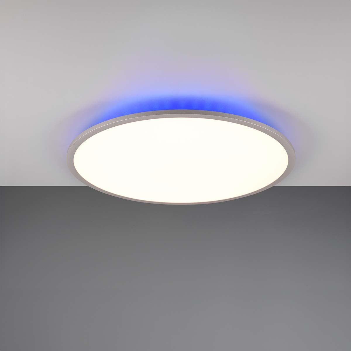 Kronleuchter & Deckenlampen: LED Deckenleuchte, Dimmer, Rund, 60 cm Ø – Neu (gemäss Beschreibung) aus Kreuzlingen von Smart-Light 5
