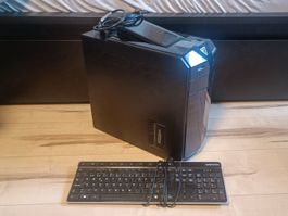 Medion Akoya E2040 D Multimedia PC