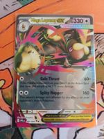 Carte Pokémon Mega Lopunny 084/094 EN
