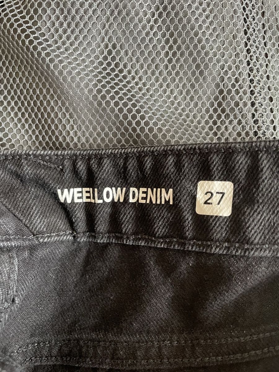 Volcom Jeans: VOLCOM - Weellow Denim 27 – D'occasion à Kriens par elly24 2