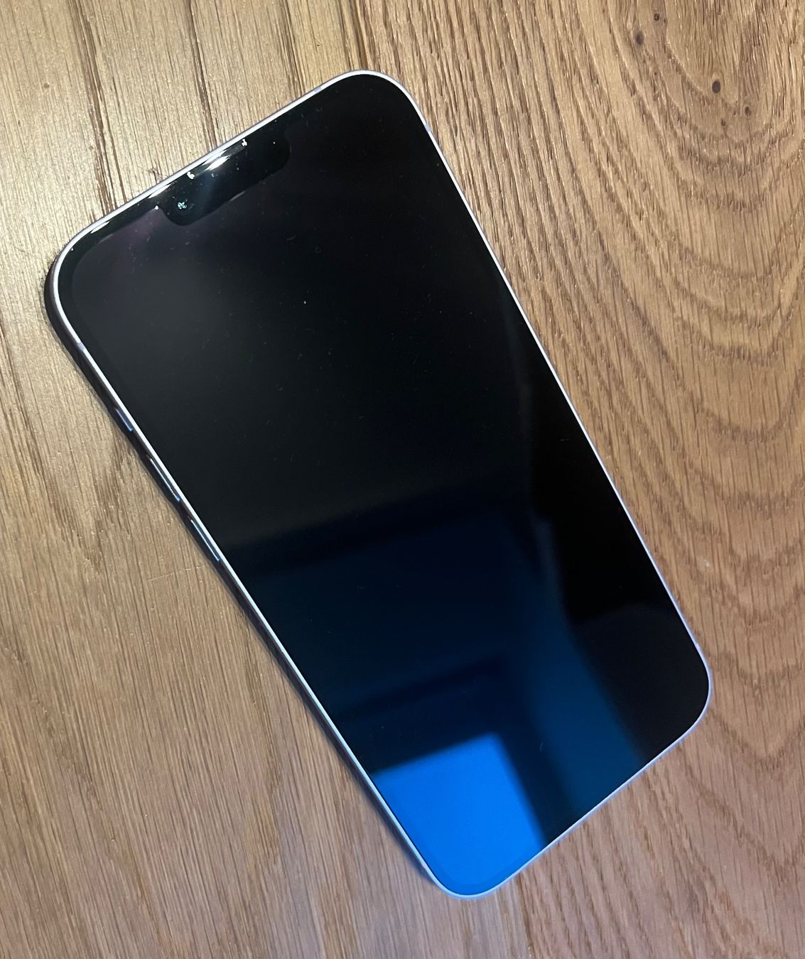 Apple Telefoni cellulari / Smartphones: iPhone 14 Plus - 128GB - 80% Batterie – Usato da Wettingen venduto da riffrack 1