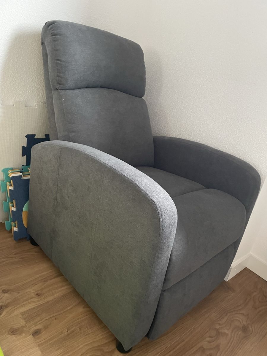 Poltrone: Fauteuil relax Moemax – Nuovo (secondo la descrizione) da La Tour-de-Peilz venduto da flo_m27g 2