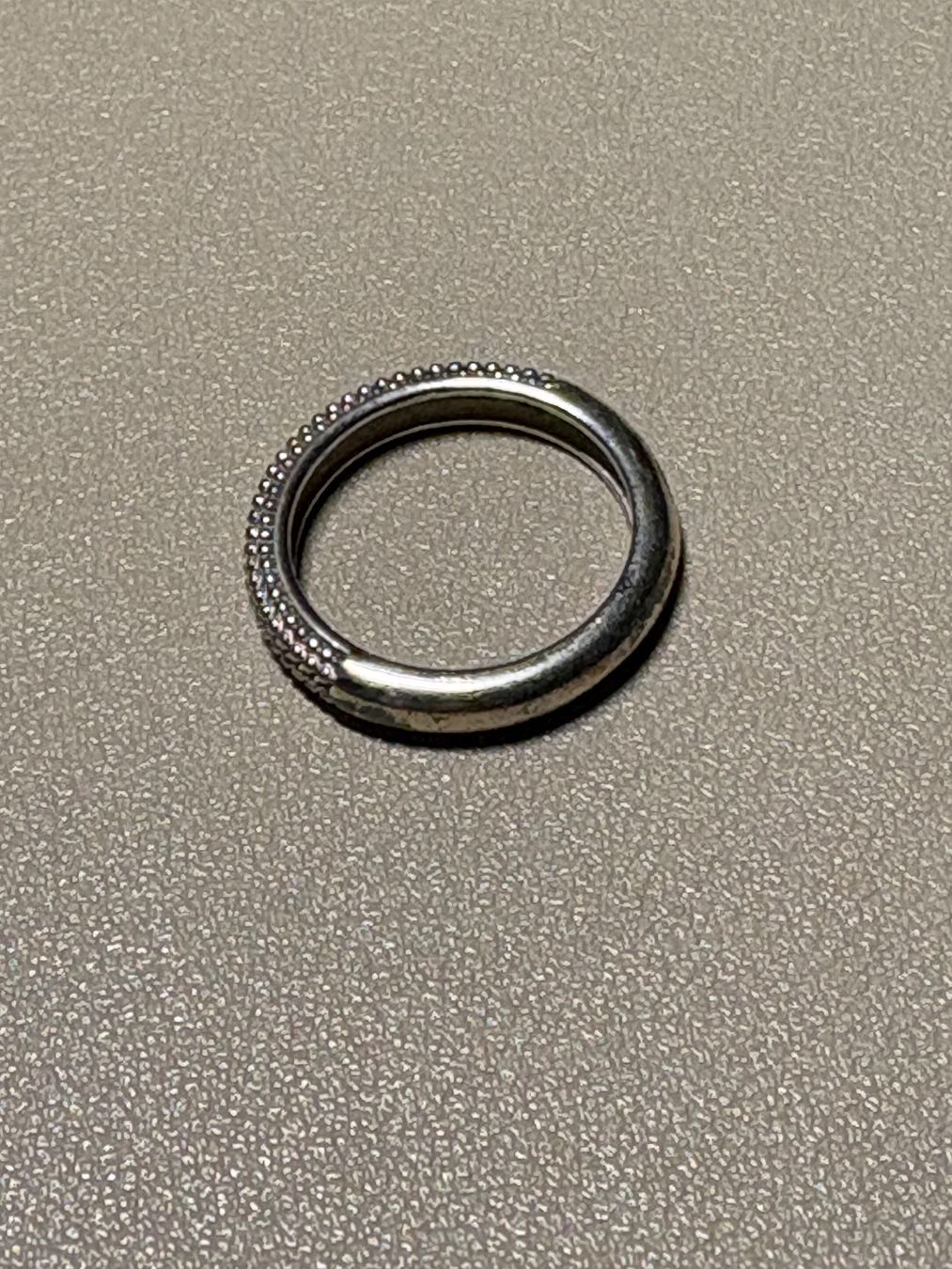 Anelli: Silberring 925 – Usato da Niederbipp venduto da blu_jw7r 3
