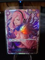 One Piece - Vinsmoke Reiju OP06-069 SR - JP