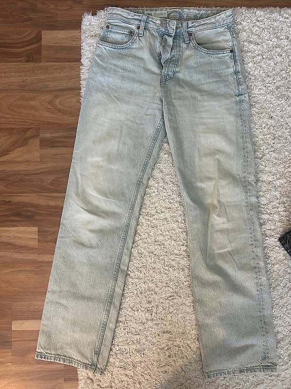 Jeans: Zara Jeans – Usato da Nürensdorf venduto da pgiuga 1