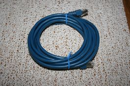 Tams : RJ45 Patch-Kabel für S88-N, Länge 3 Meter