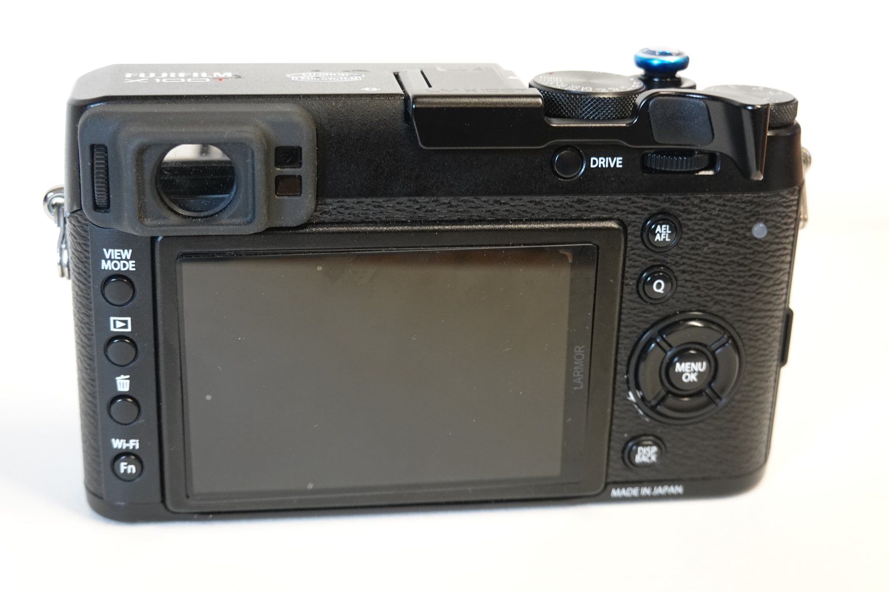 Fujifilm Kamera: Fuji X100T – Gebraucht aus Wattwil von Liph_ 1