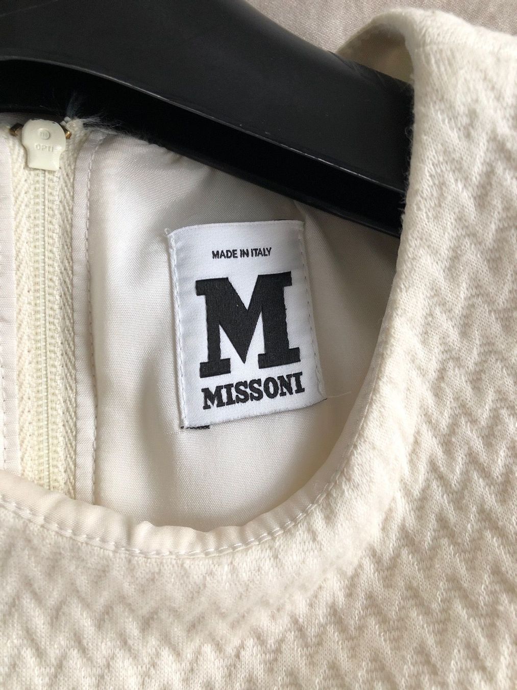 Missoni Vestiti: M Missoni dress – Usato da Zurich venduto da MariaSPO 4