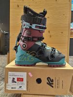 K2 MINDBENDER 115 LV WOMEN SKISCHUH