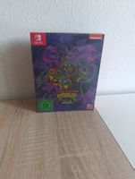 Turtles die Mutanten sind los Deluxe Edition